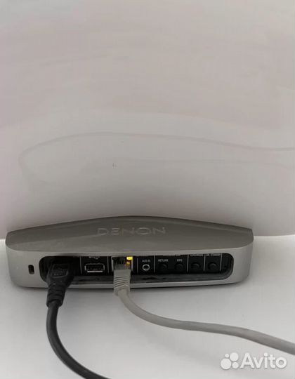 Denon Cocoone dsd-500