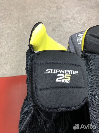 Трусы гирдлы bauer supreme 2S PRO JR