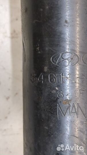 Амортизатор подвески Hyundai Sonata NF, 2009