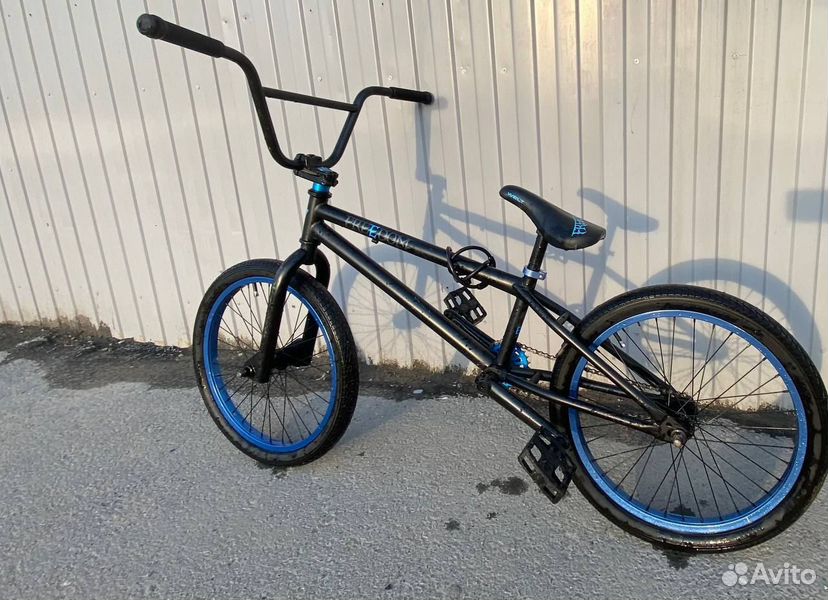 Bmx