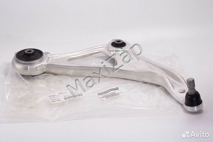 Рычаг передний правый ниссан 545003TS2A