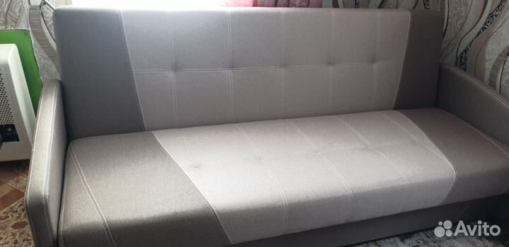 Продам диван