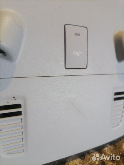 Плафон салонный Opel Astra J