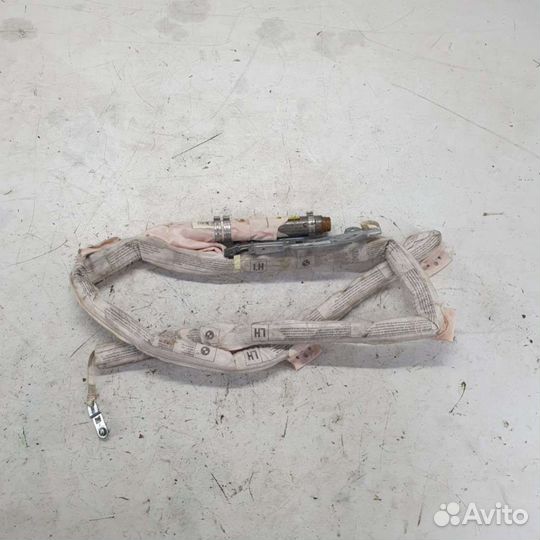Подушка безопасности боковая BMW 7 F01/F02 2009г