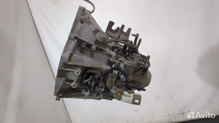 Кпп 6-ст.мех. (МКПП) Mazda CX-5 2017, 2018