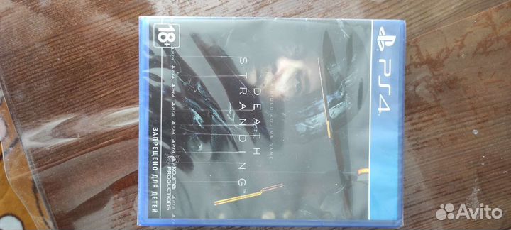 Игры для приставок ps4