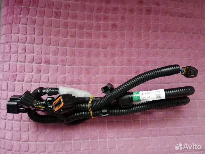 Электропроводка Mitsubishi 8505A118