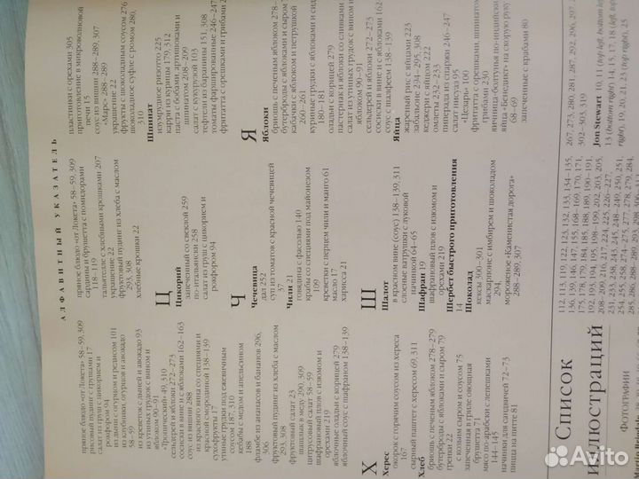 Кулинарный шедевр за 30 мин