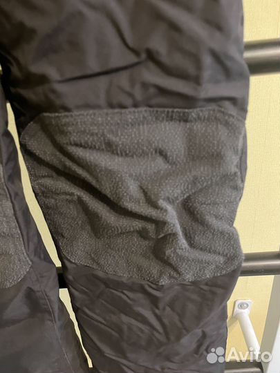 Брюки горнолыжные