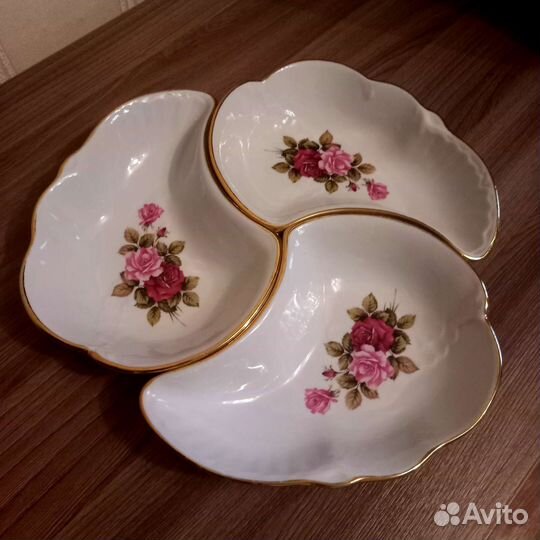 Набор столовой посуды