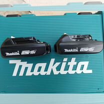 Аккумулятор makita BL1815N