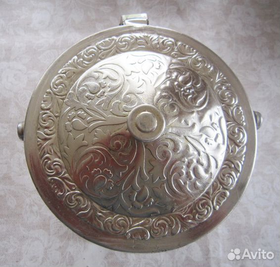 Сахарница/конфетница