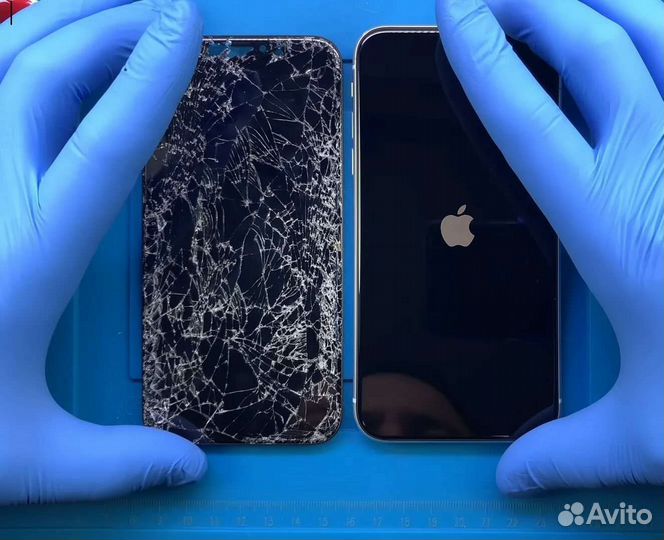 Ремонт Телефонов/Ноутбуков/Планшетов