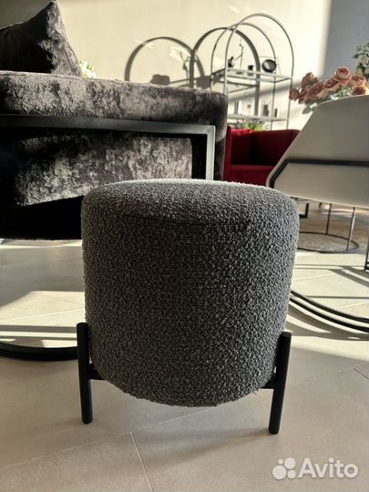 Пуф барашек премиум