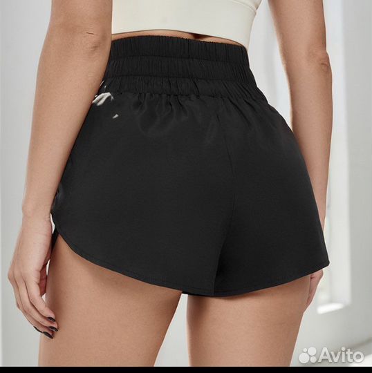 Шорты легкие для спорта