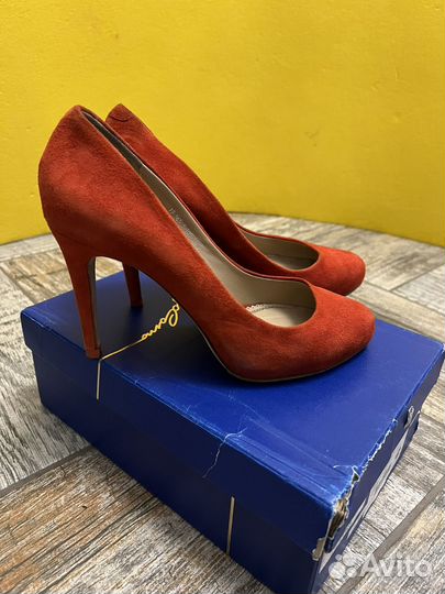 Туфли женские corso como 37,5