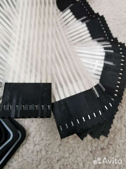 Клавиатура 4x4 (для Arduino)