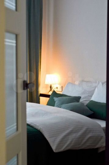 2-к. квартира, 42 м², 3/9 эт.