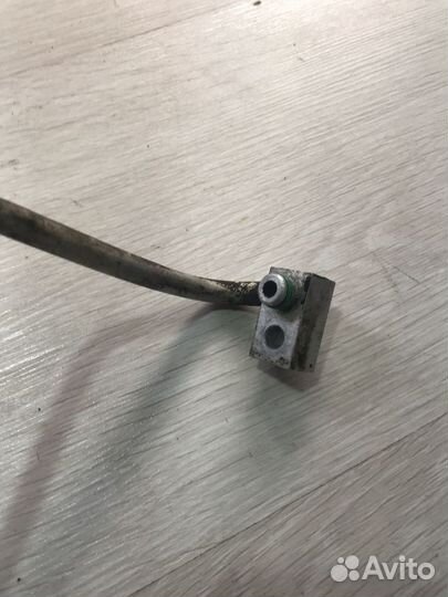 Трубка Шланг кондиционера Geely MK