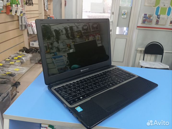 Packard Bell