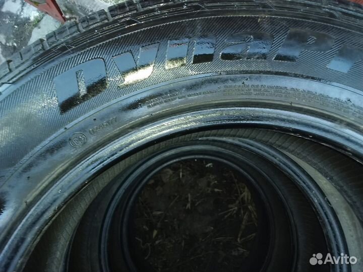 Hankook Dynapro HP RA23 225/65 R17