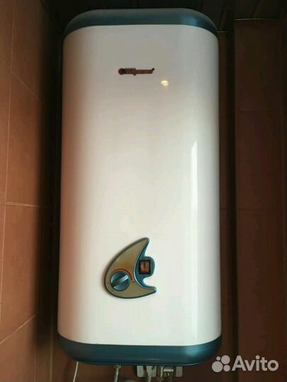 Профессиональный ремонт водонагревателей