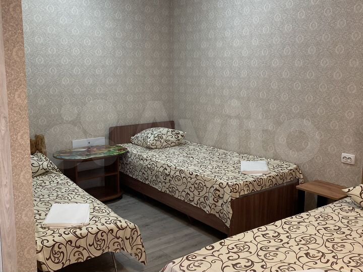 Комната 30 м², 1/2 эт.