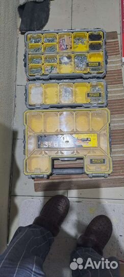 Органайзер для инструментов