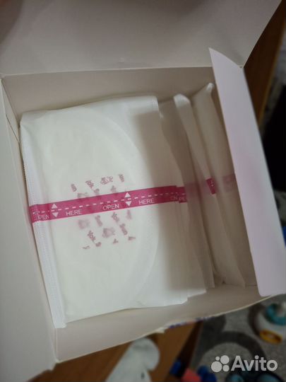 Вкладыши для груди YokoSun