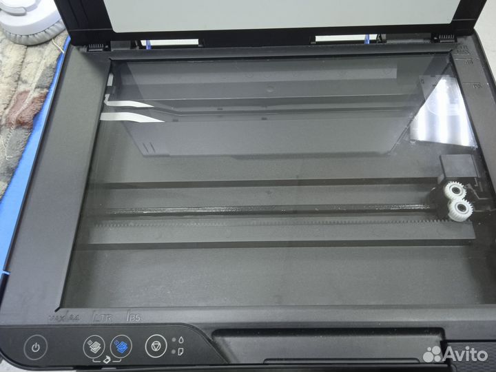 Мфу Epson L3100