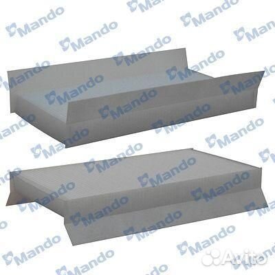 Фильтр салонный