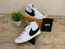 Nike Blazer Mid 77 Jumbo оригинал