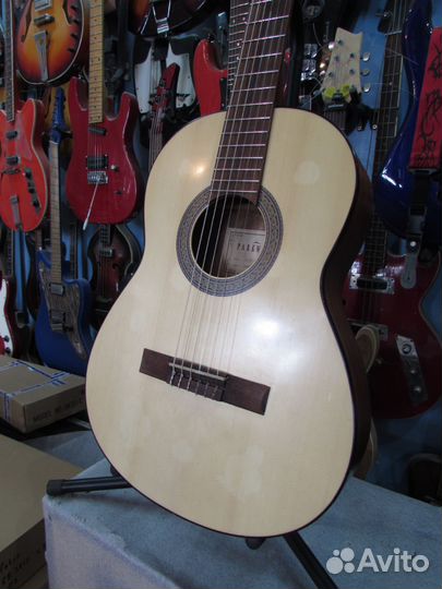 Классическая гитара 3/4
