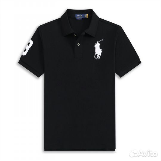 Поло Polo ralph lauren