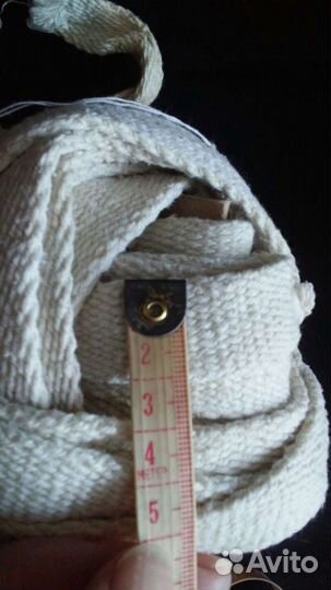 Фитиль для керосиновых ламп