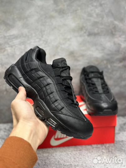 Кроссовки Nike Air Max 95 люкс