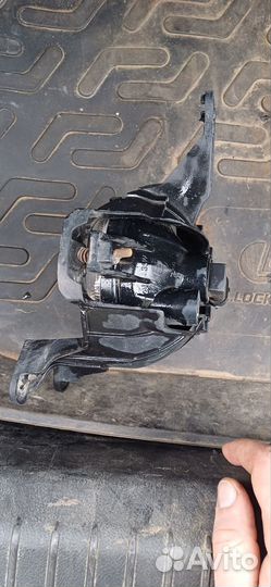 Противотуманная фара Cruze