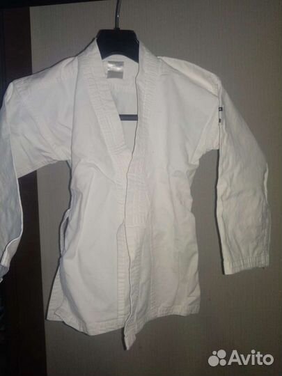 Кимоно детские для восточных единоборств