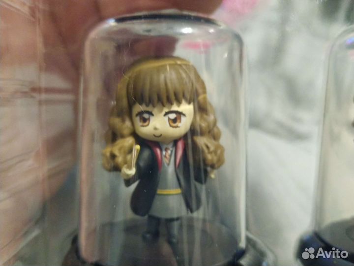 Мини фигурки Гарри Поттер Domez