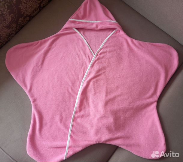 Конверт для новорожденного 5 в 1