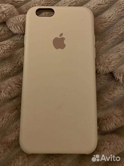 Чехлы на айфон 6