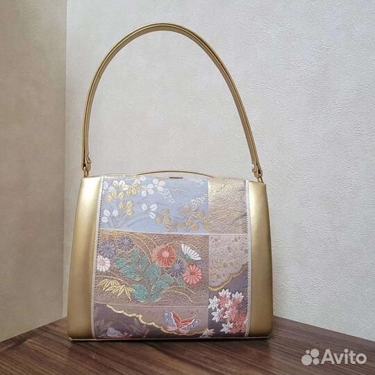 Винтажная сумочка, Япония