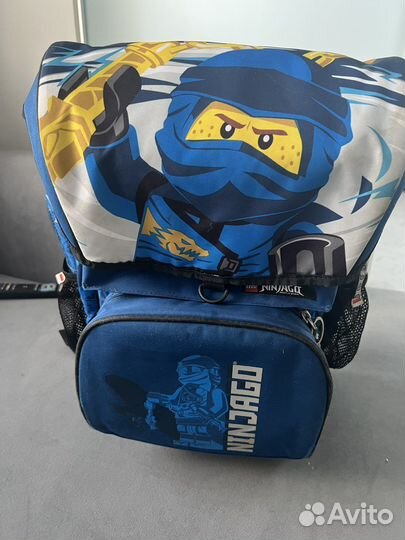 Рюкзак детский