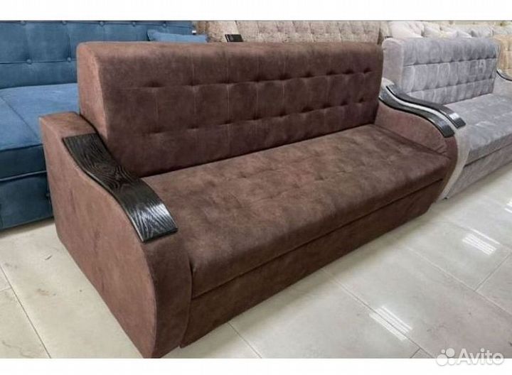 Диван раскладной на заказ не б/у