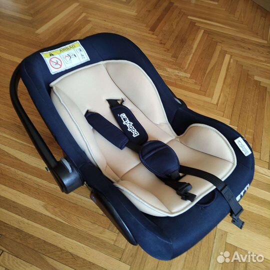 Детское автокресло до 15 кг