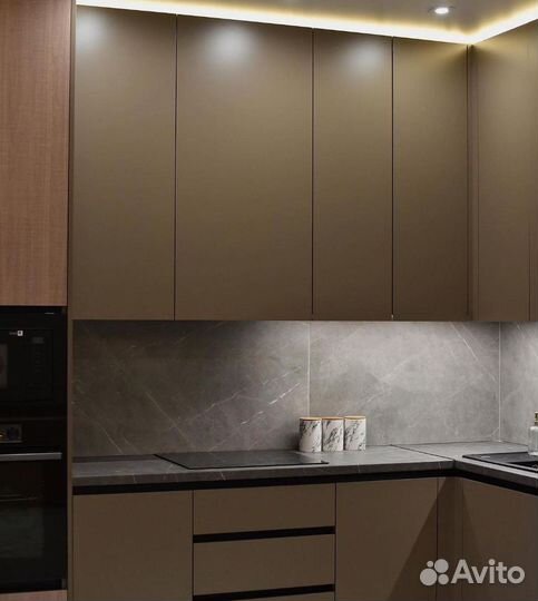 Кухни на заказ. Bыeзд нa зaмep - Бecплaтнo