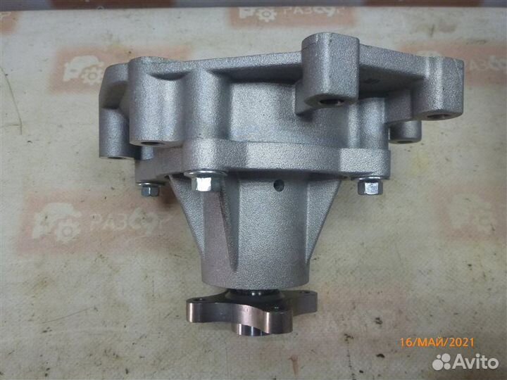 Помпа Hyundai Starex