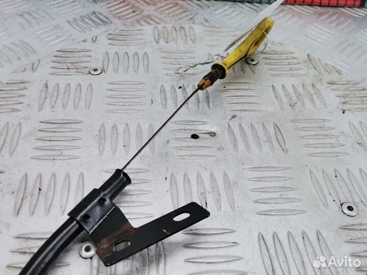 Щуп двигателя Ford Fiesta 5 рест. 2009 1207160