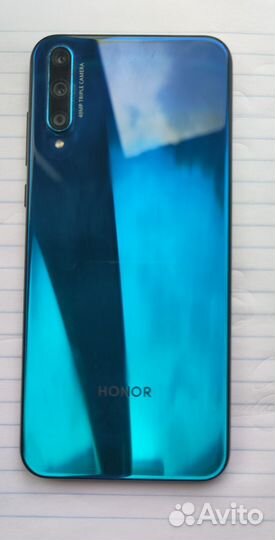 HONOR 30i, 4/128 ГБ