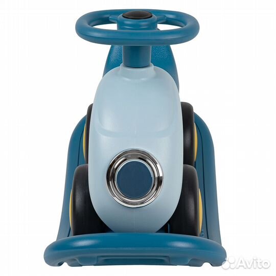 Каталка-качалка Pituso Машинка Carrito